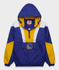 HOMAGE X Starter Warriors Pullover Jacket product image 1
