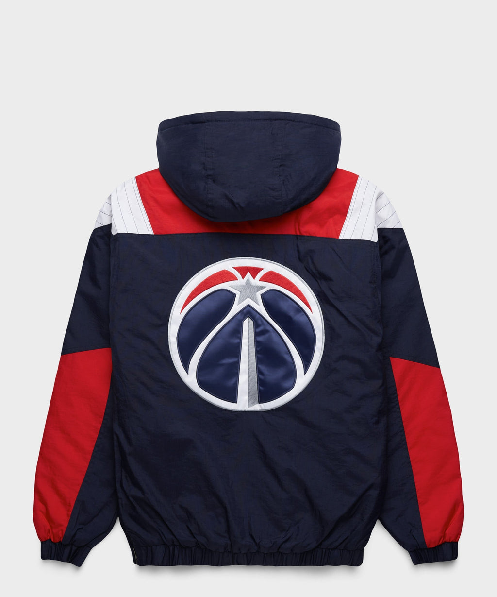HOMAGE X Starter Wizards Pullover Jacket product image 2