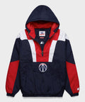 HOMAGE X Starter Wizards Pullover Jacket product image 1