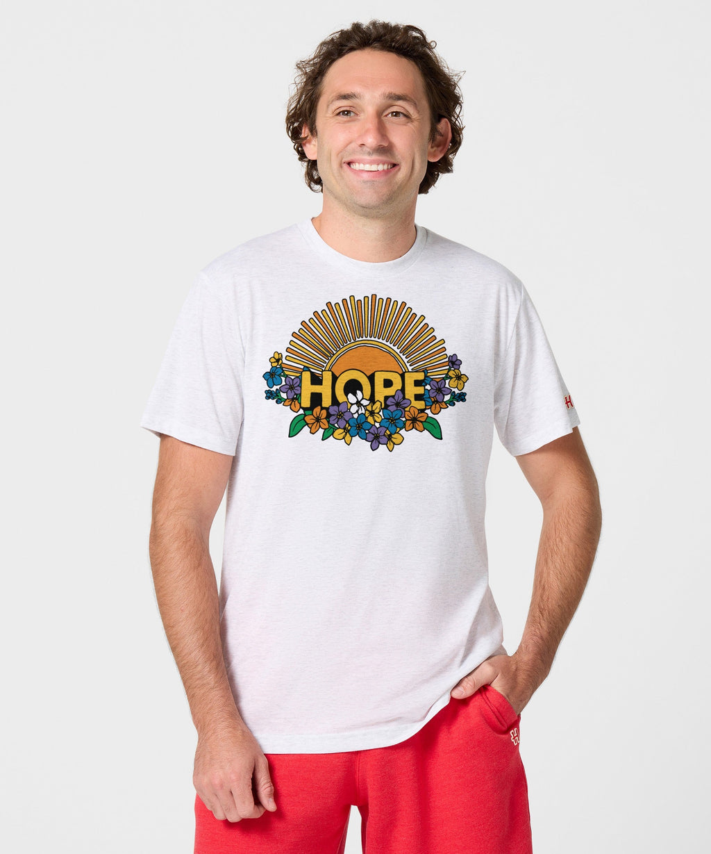 Hope Sun And Flowers product image 3