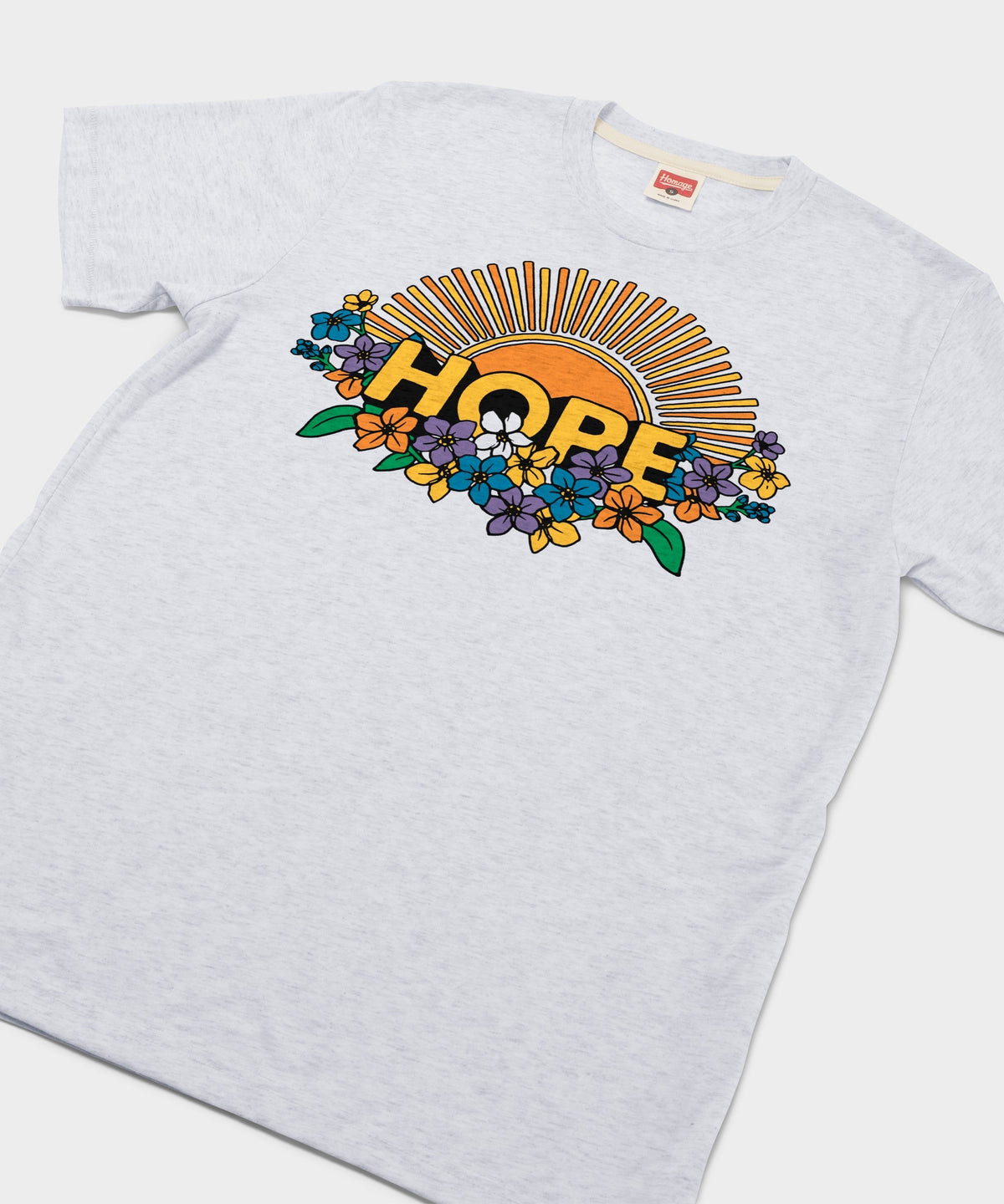 Hope Sun And Flowers product image 2