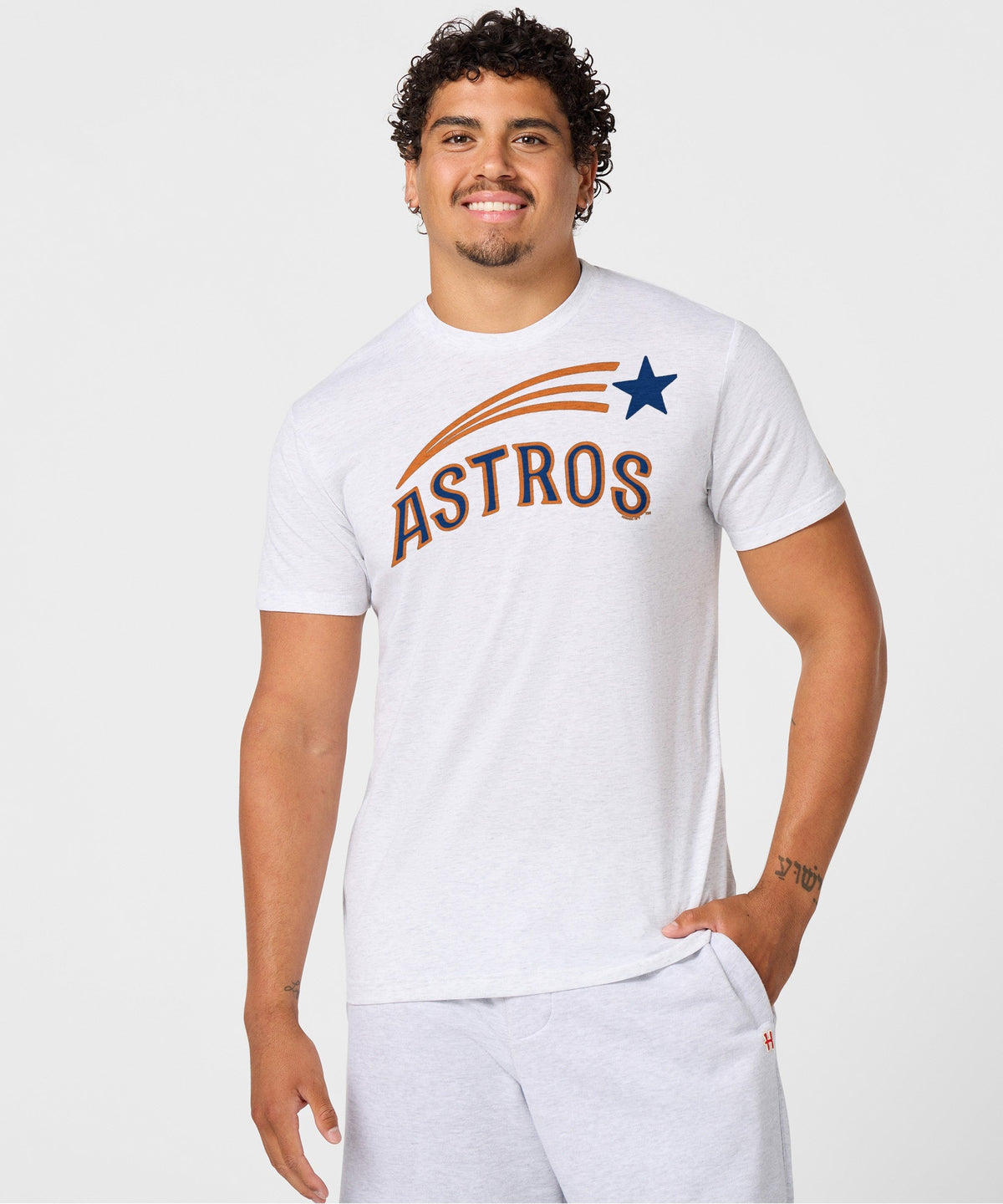 Houston Astros Jersey Logo '65 product image 3