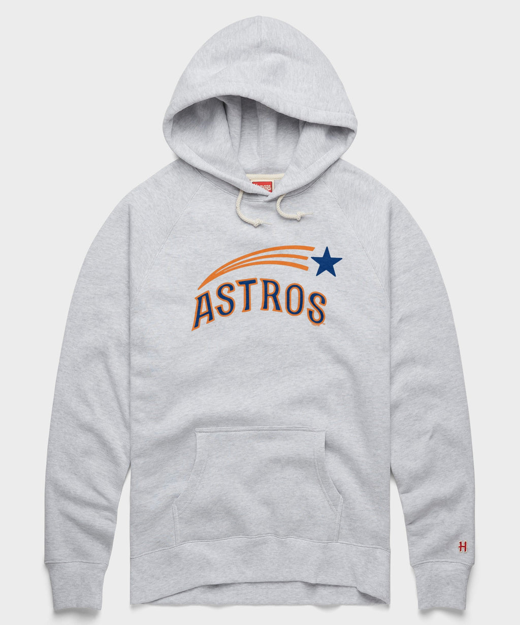 Houston Astros Jersey Logo '65 Hoodie product image 1