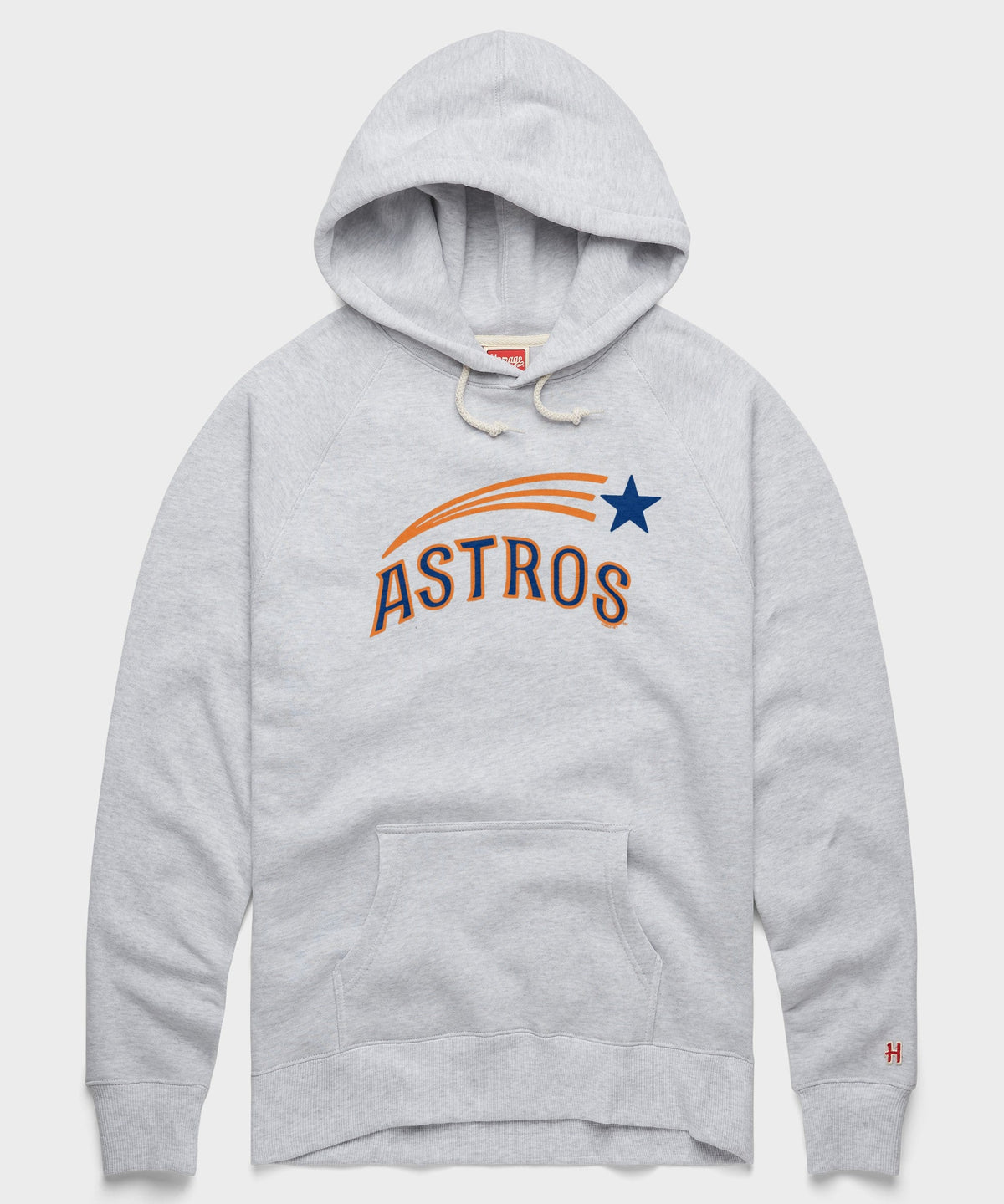 Houston Astros Jersey Logo '65 Hoodie product image 1