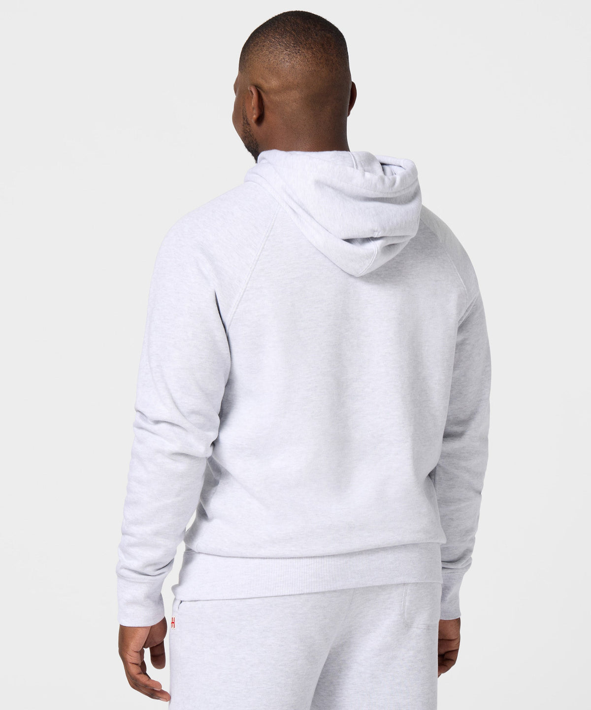 Houston Astros Jersey Logo '65 Hoodie product image 4