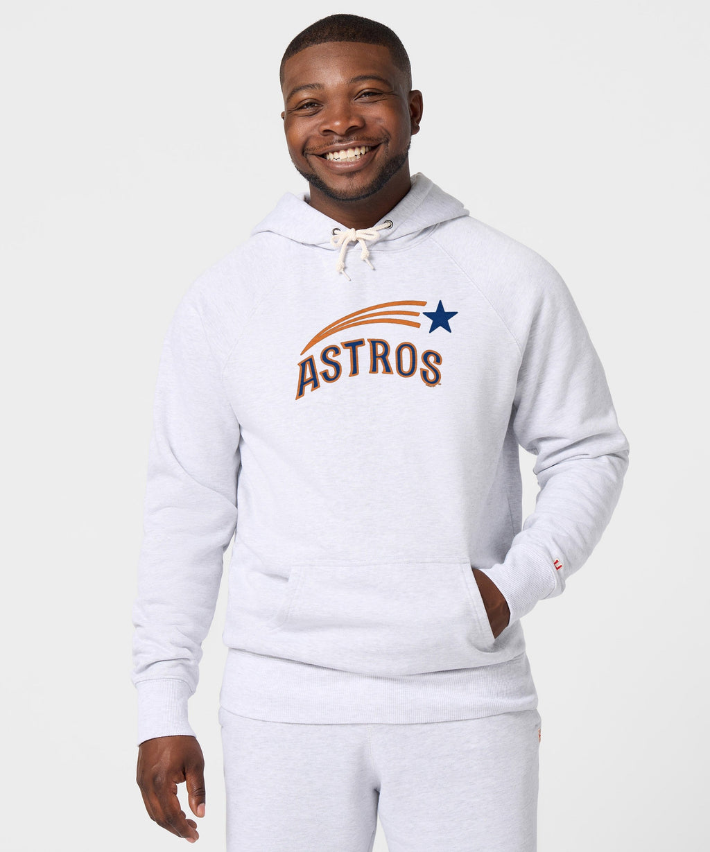 Houston Astros Jersey Logo '65 Hoodie product image 3