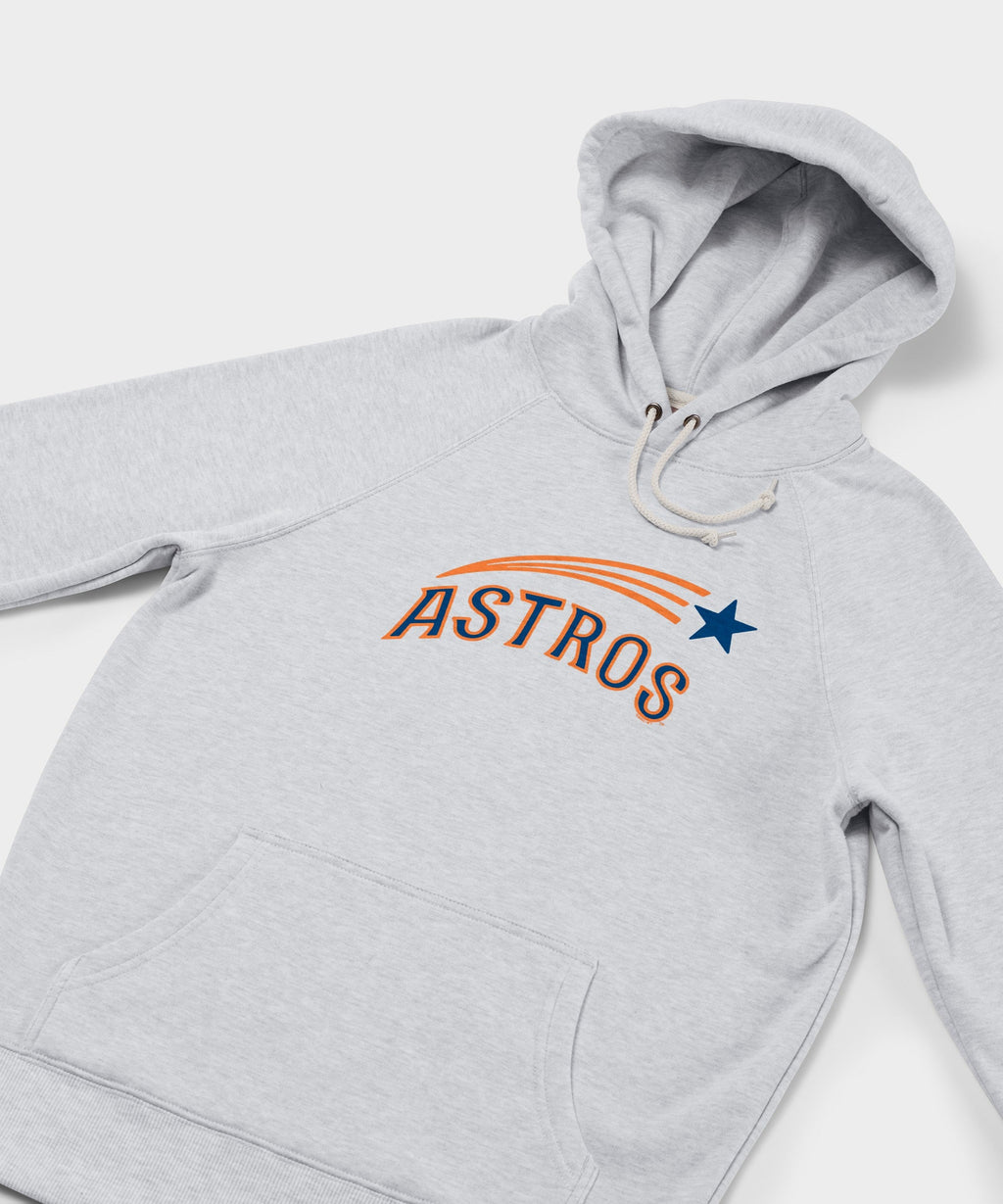 Houston Astros Jersey Logo '65 Hoodie product image 2