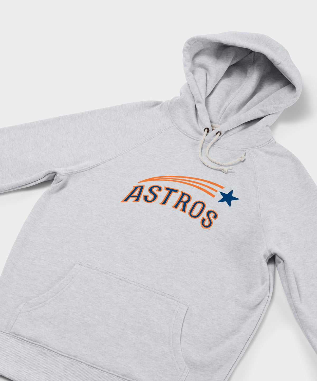 Houston Astros Jersey Logo '65 Hoodie product image 2