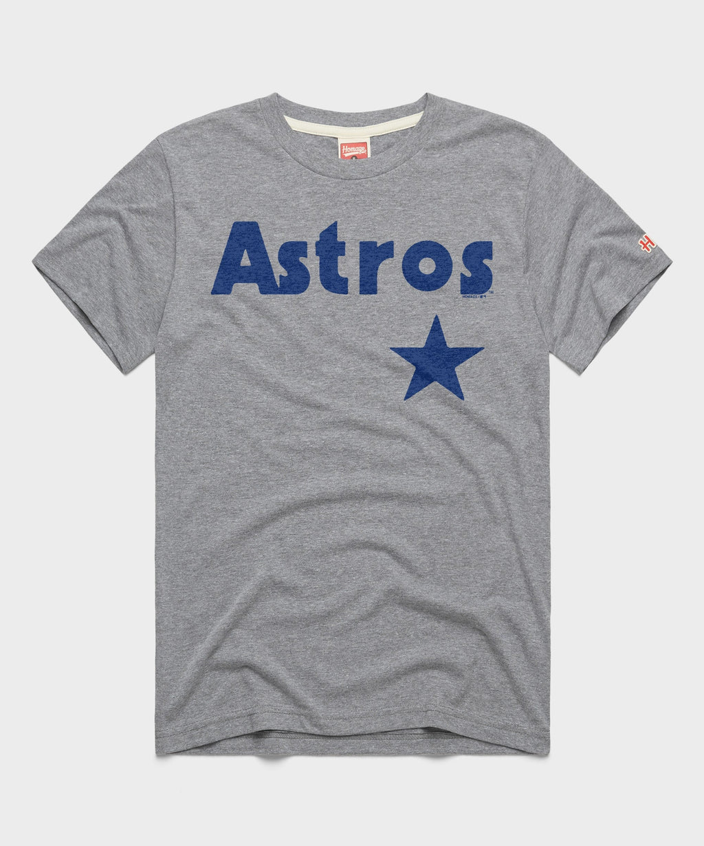 Houston Astros Jersey Logo '80 product image 1