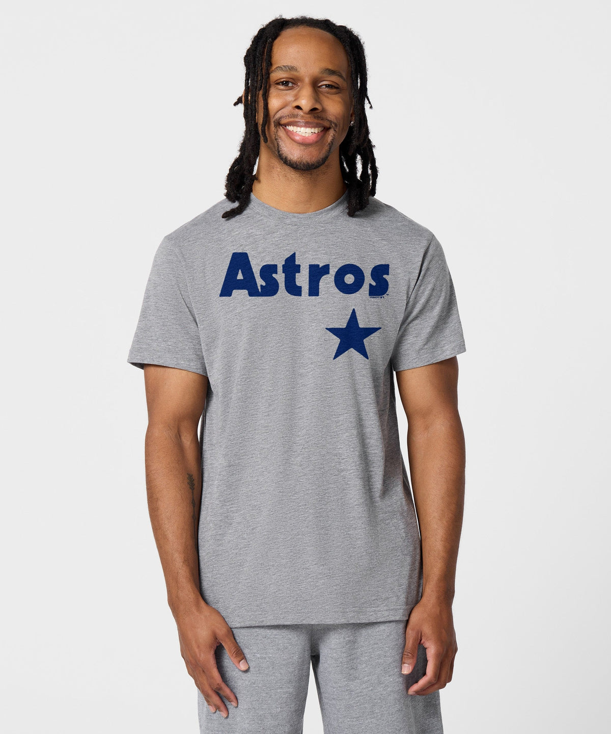 Houston Astros Jersey Logo '80 product image 3