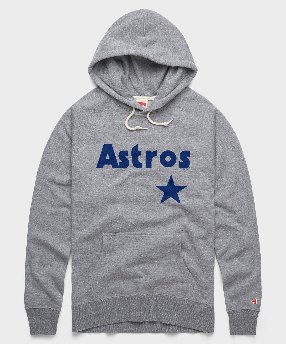 Houston Astros Jersey Logo '80 Hoodie product image 1