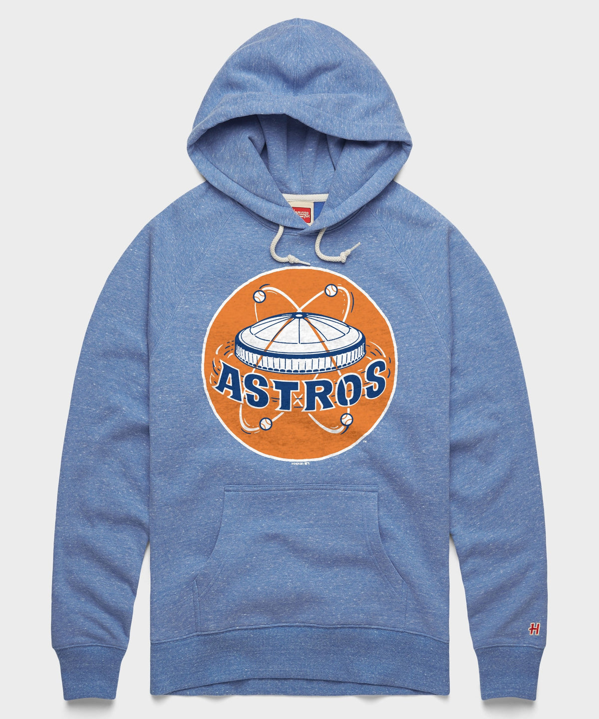Houston Astros '65 Hoodie product image 1