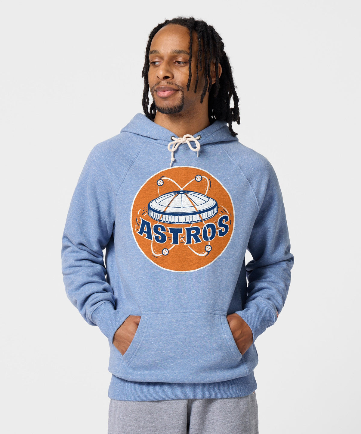 Houston Astros '65 Hoodie product image 3