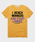 I Bench Winners And Start Losers product image 1