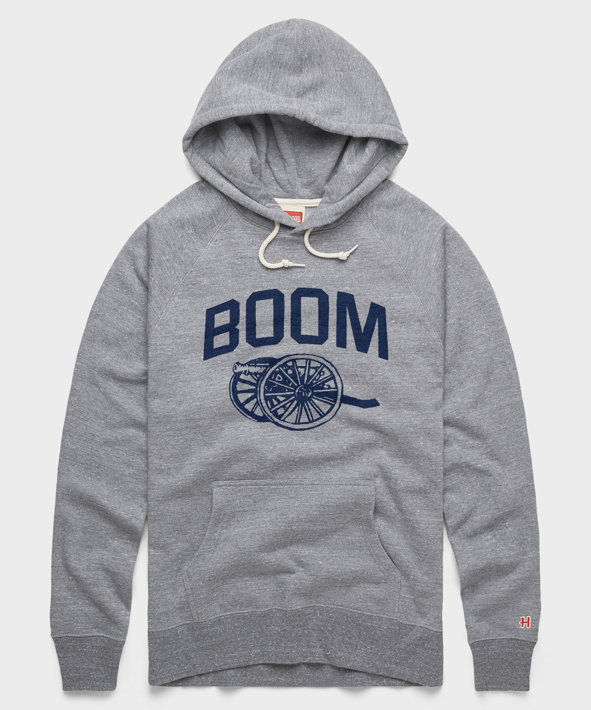 Jackets Hockey Boom Hoodie product image 1