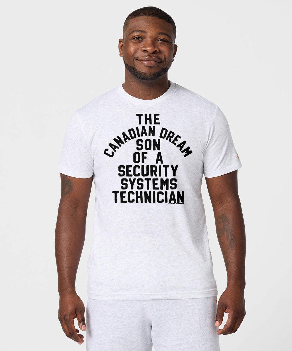 Kevin Owens The Canadian Dream product image 3