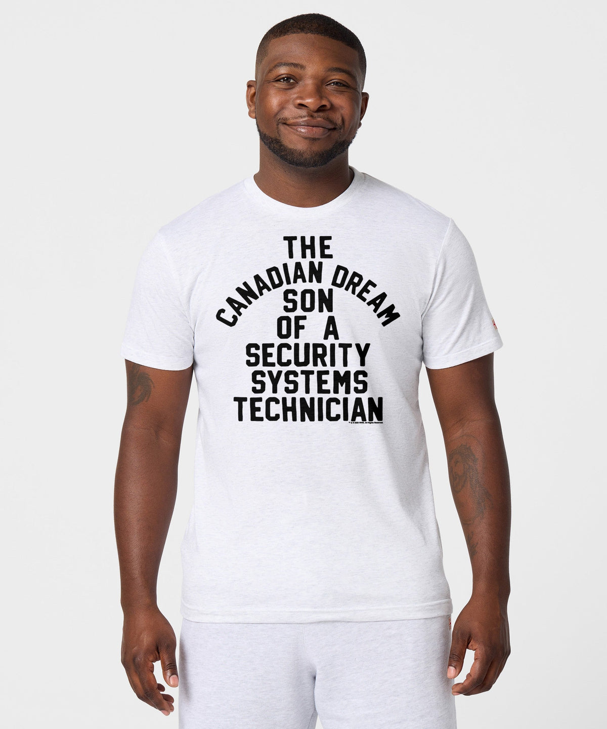 Kevin Owens The Canadian Dream product image 3