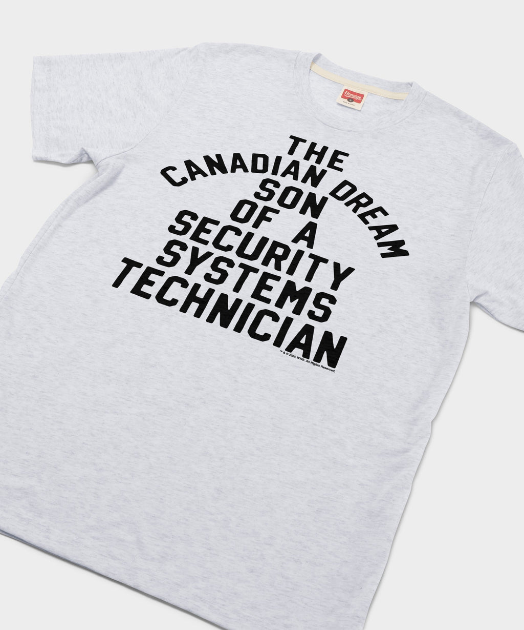 Kevin Owens The Canadian Dream product image 2