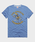 Los Angeles Chargers Dia de Muertos product image 1
