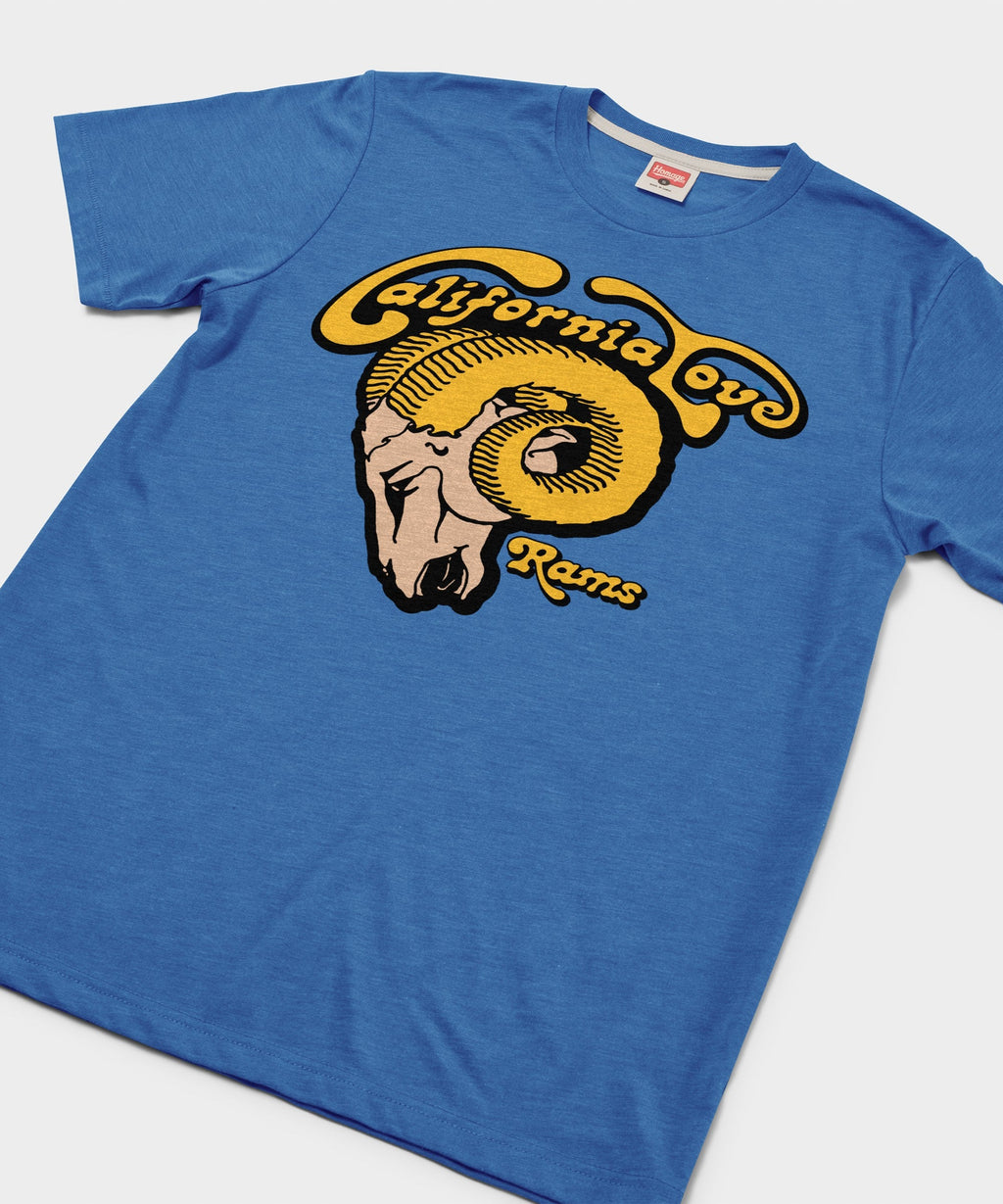 Los Angeles Rams California Love product image 2