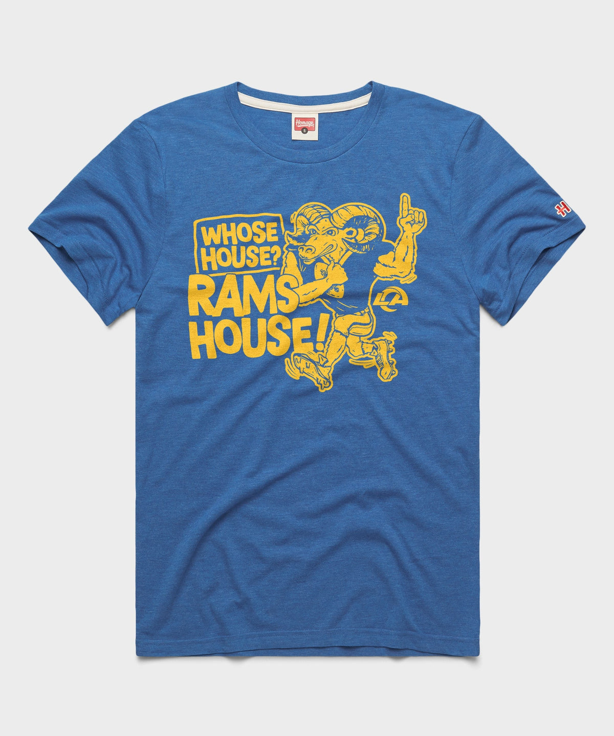 Los Angeles Rams Whose House Mascot product image 1