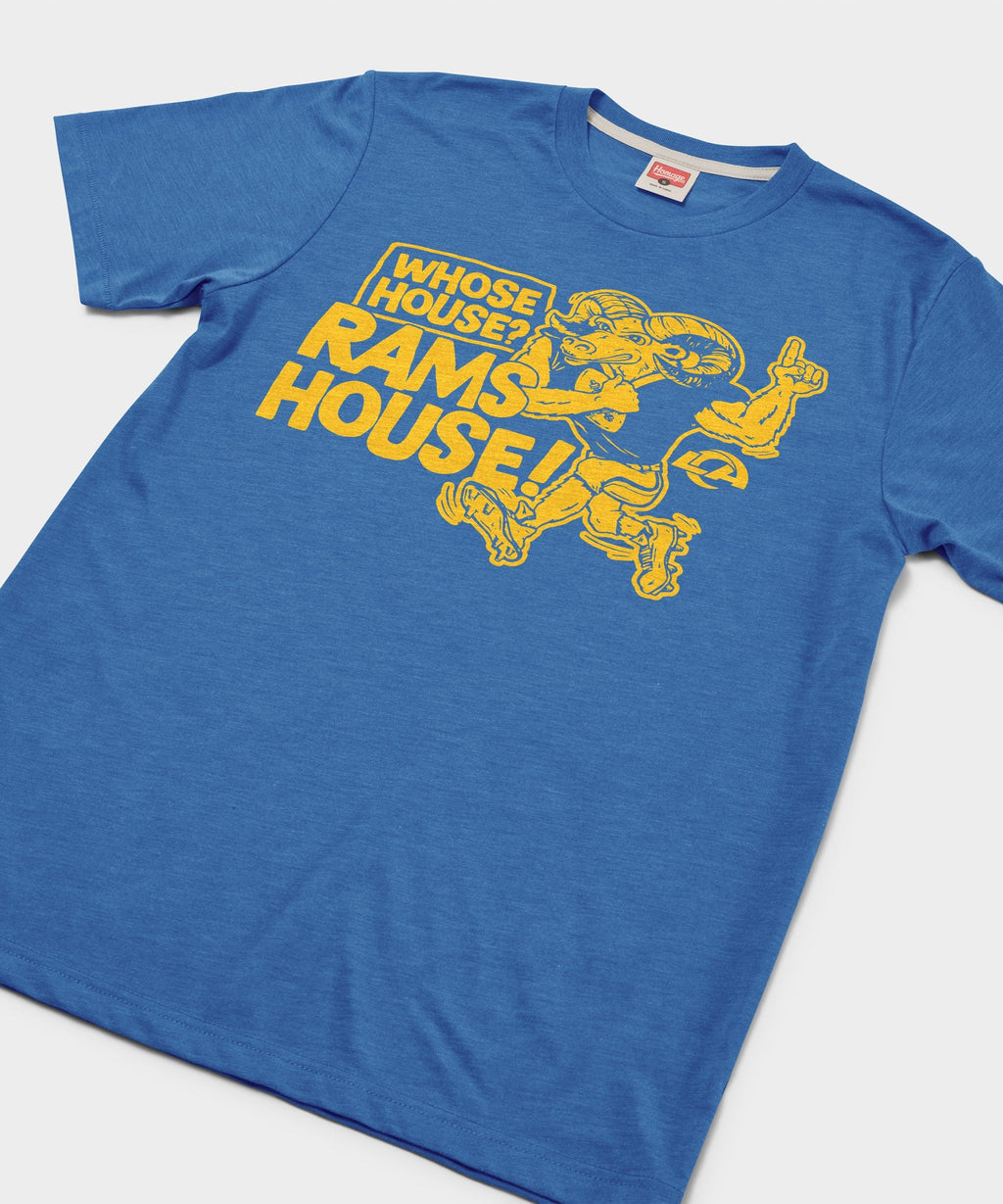 Los Angeles Rams Whose House Mascot product image 2