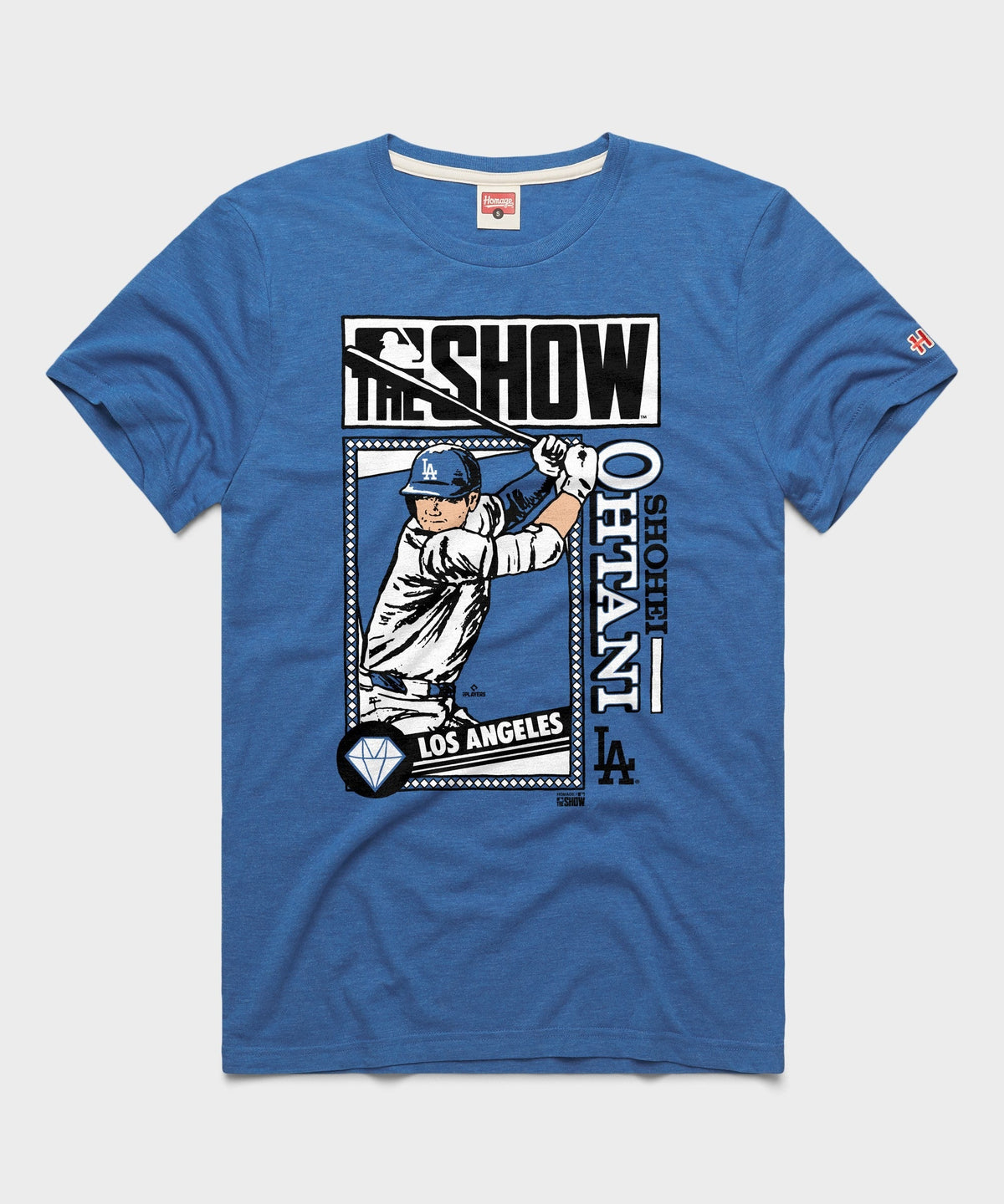 MLB The Show Dodgers Shohei Ohtani product image 1