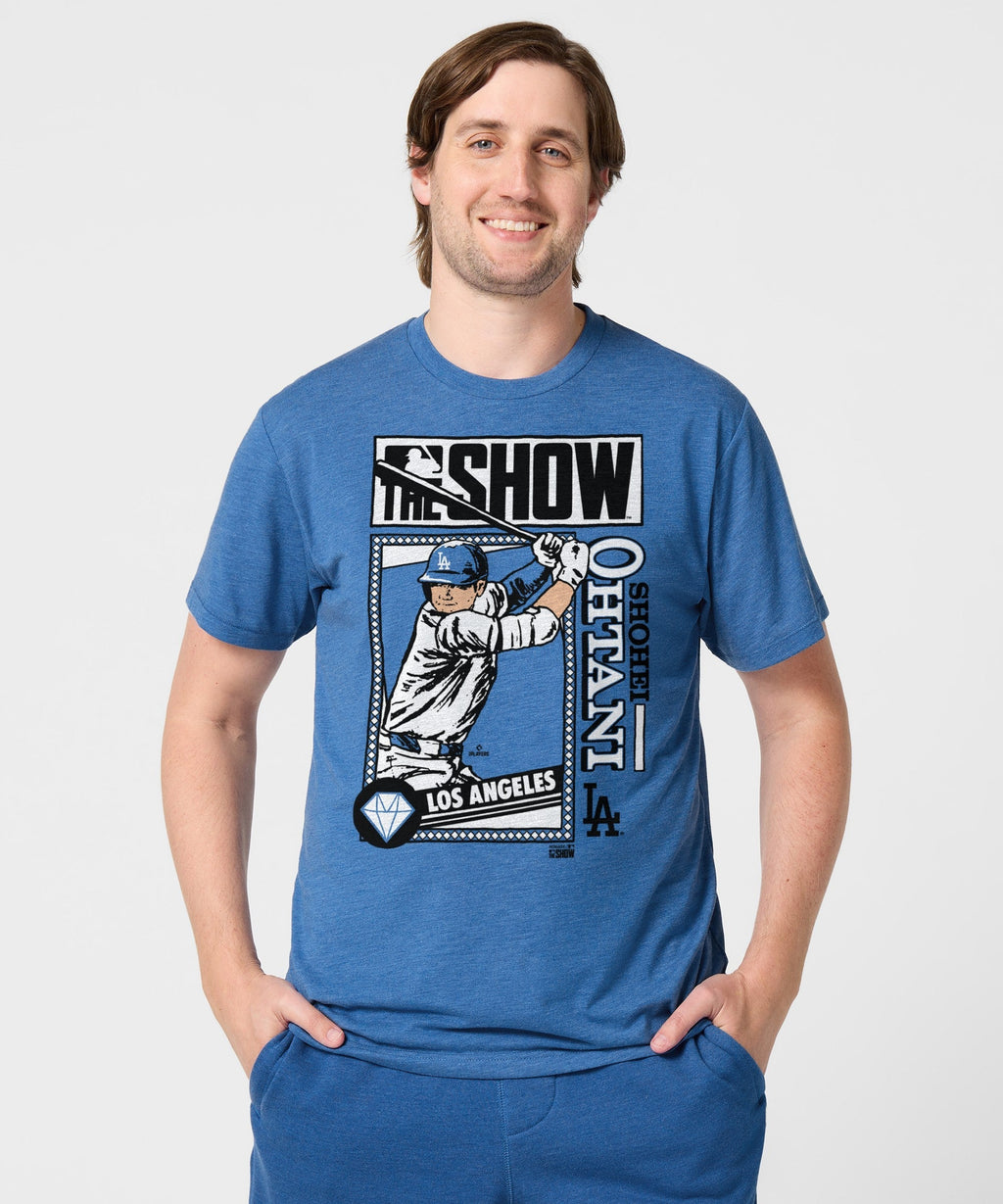 MLB The Show Dodgers Shohei Ohtani product image 3