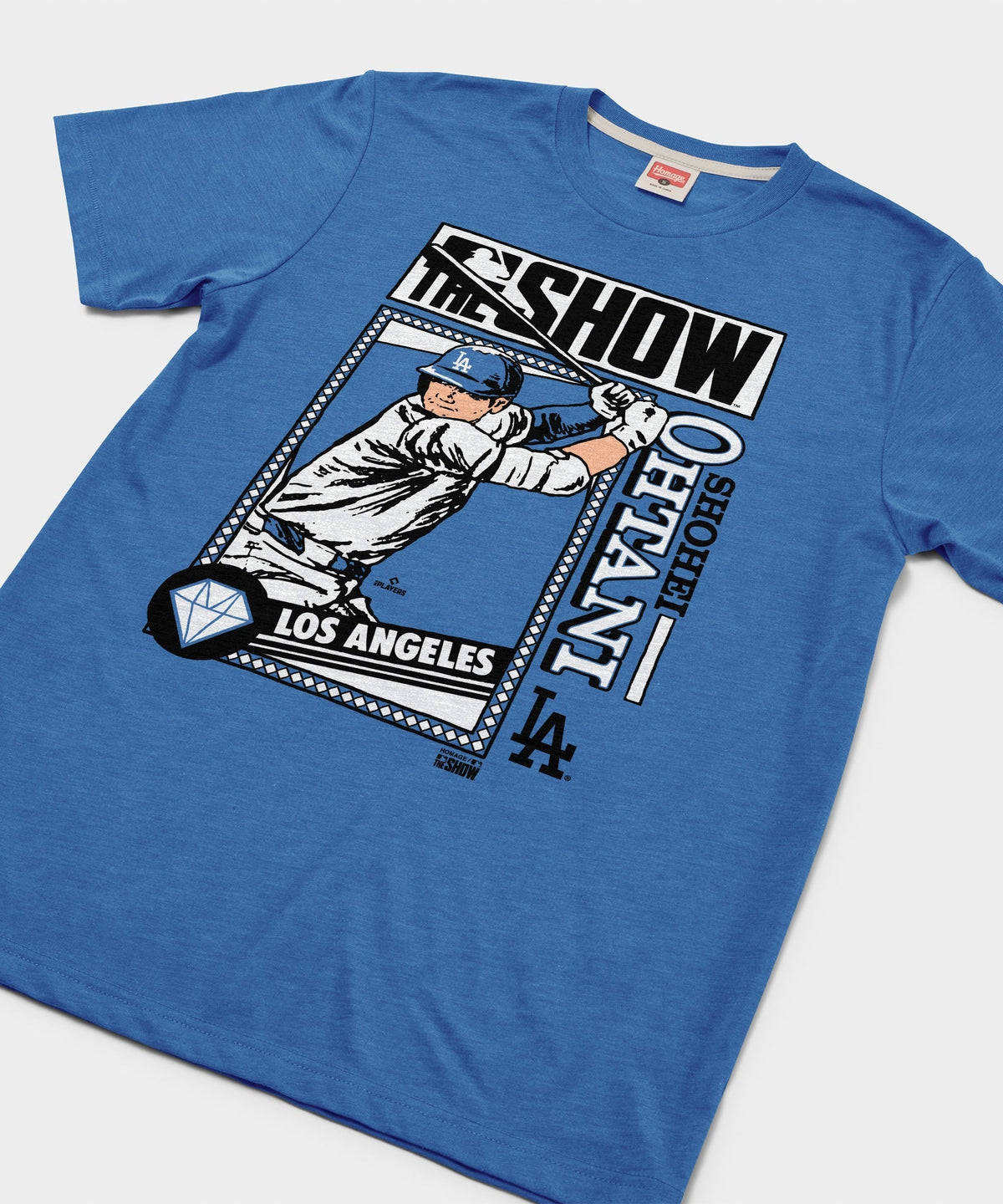 MLB The Show Dodgers Shohei Ohtani product image 2