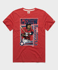 MLB The Show Guardians Jose Ramirez product image 1