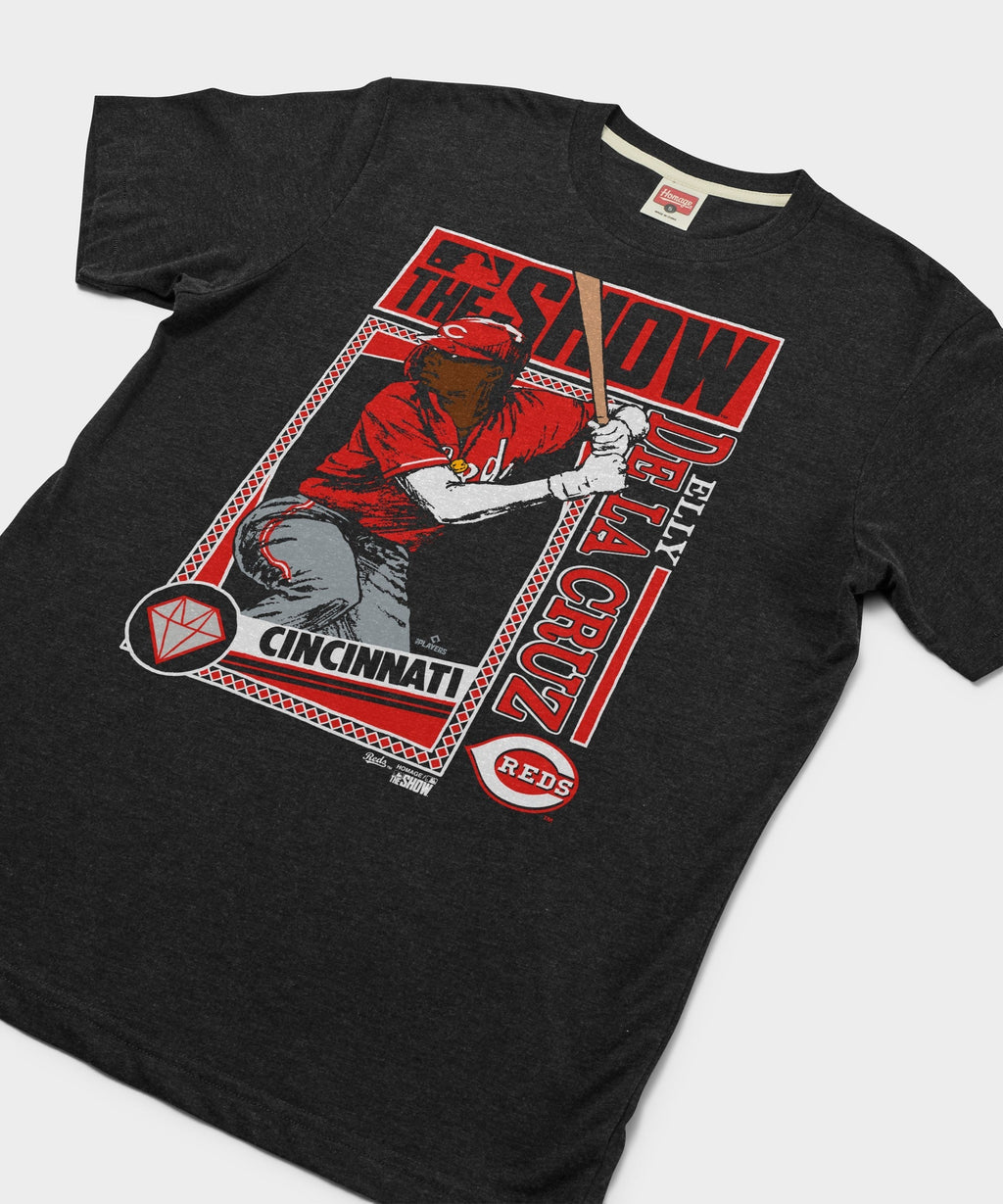 MLB The Show Reds Elly De La Cruz product image 2