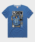MLB The Show Royals Bobby Witt Jr. product image 1