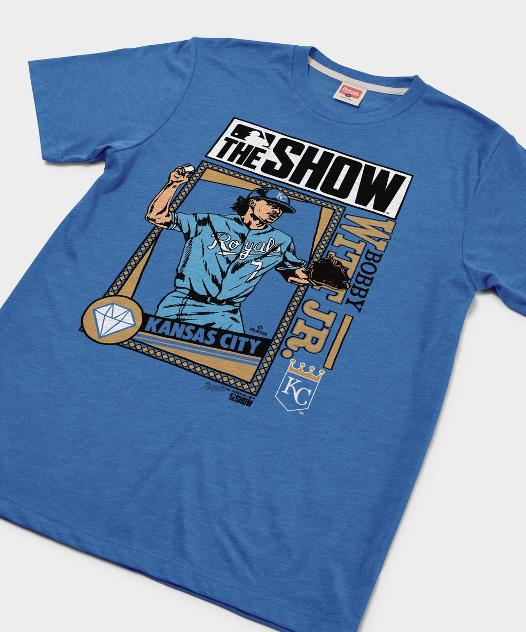 MLB The Show Royals Bobby Witt Jr. product image 2