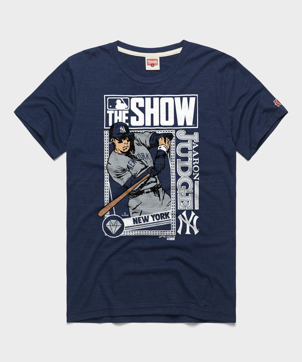 MLB The Show Yankees Aaron Judge product image 1