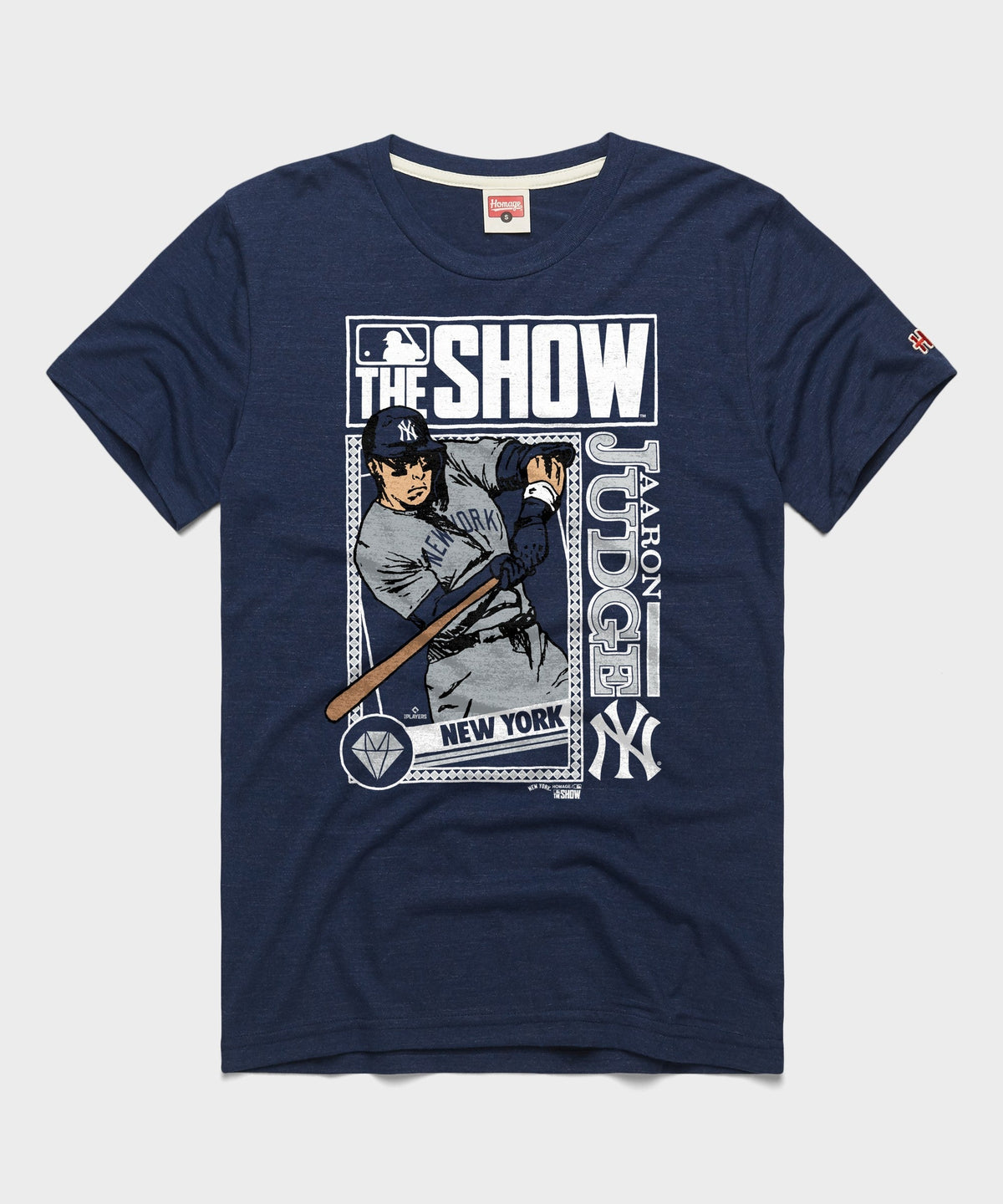 MLB The Show Yankees Aaron Judge product image 1