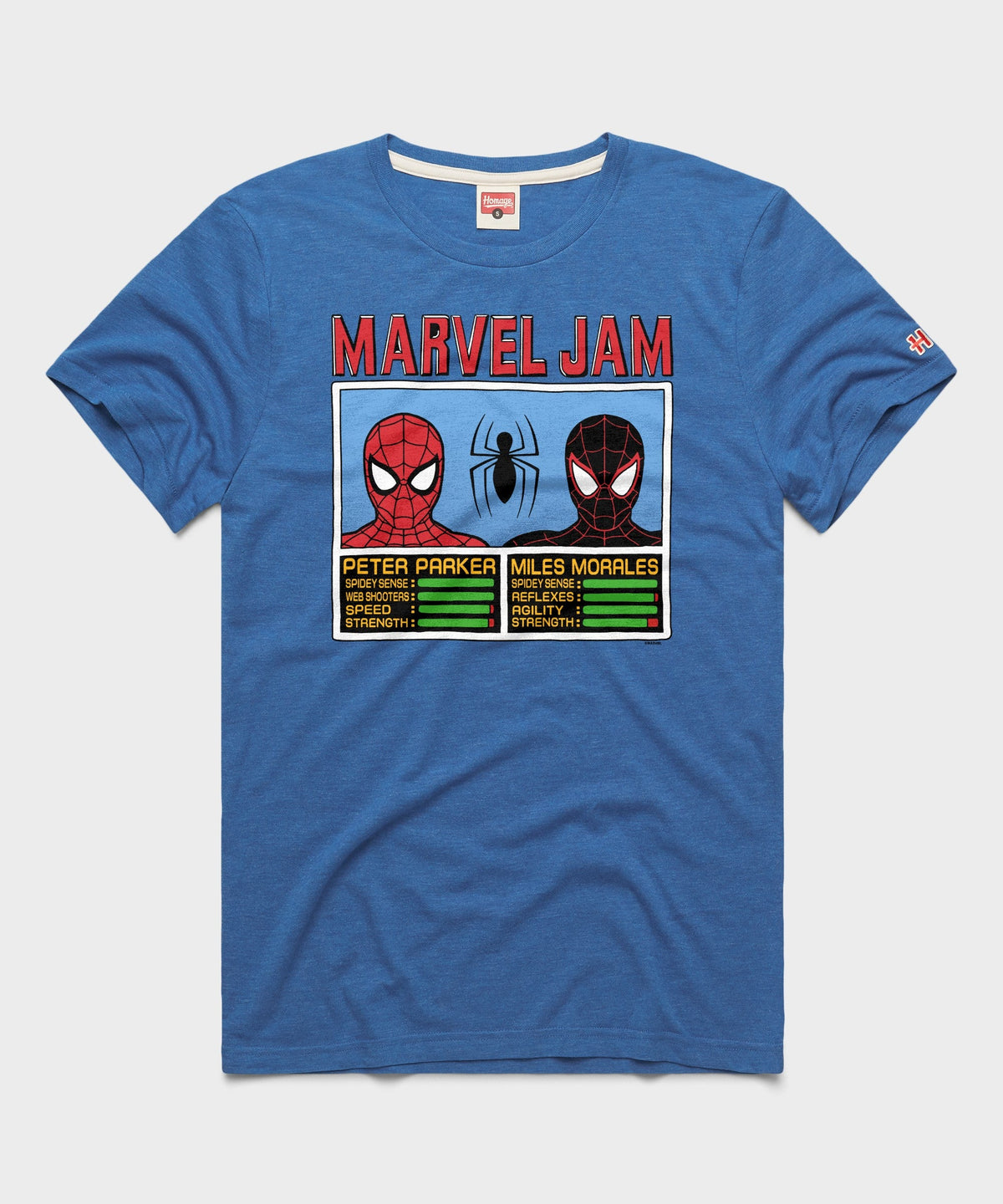 Marvel Jam Peter Parker And Miles Morales product image 1