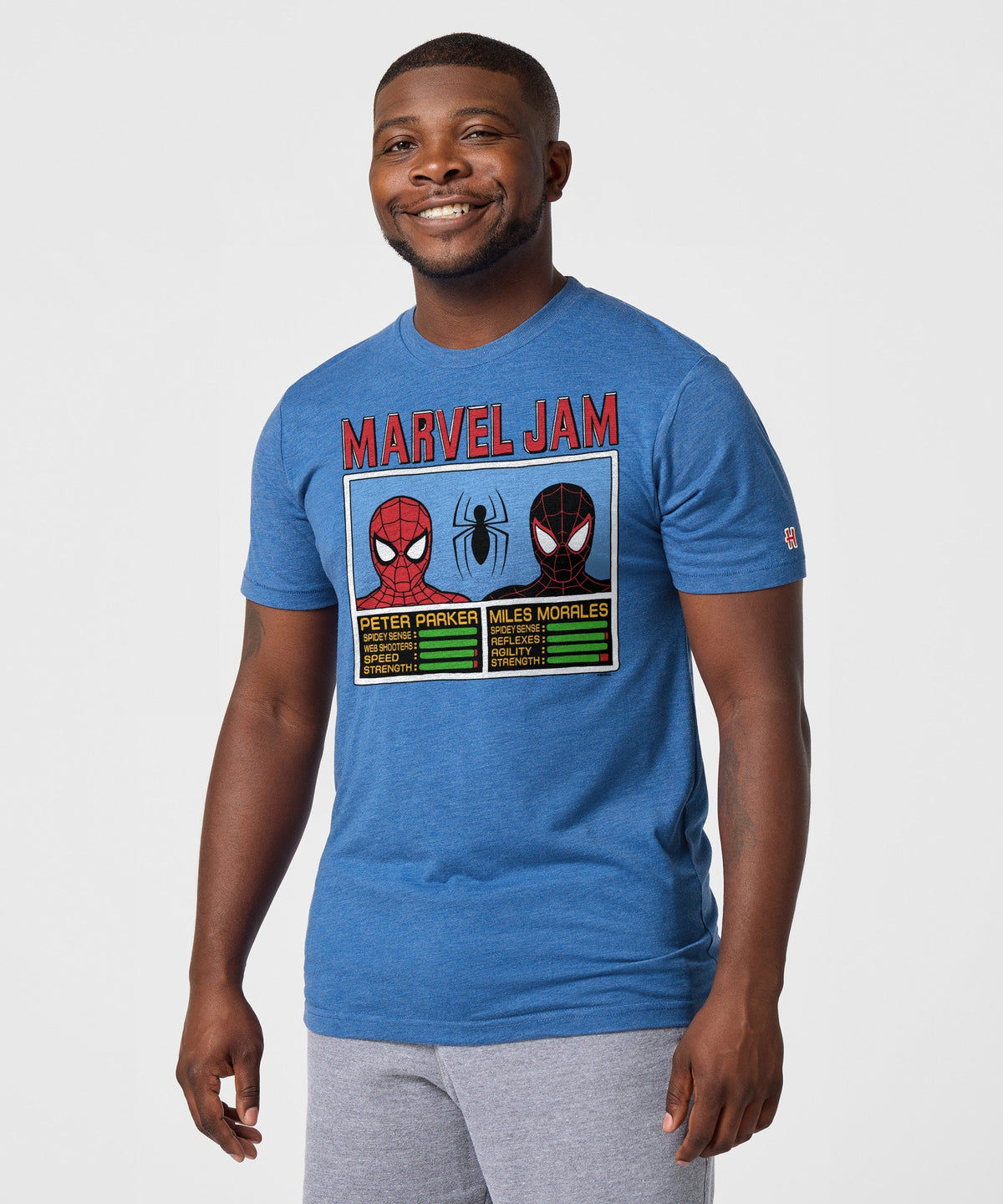 Marvel Jam Peter Parker And Miles Morales product image 3