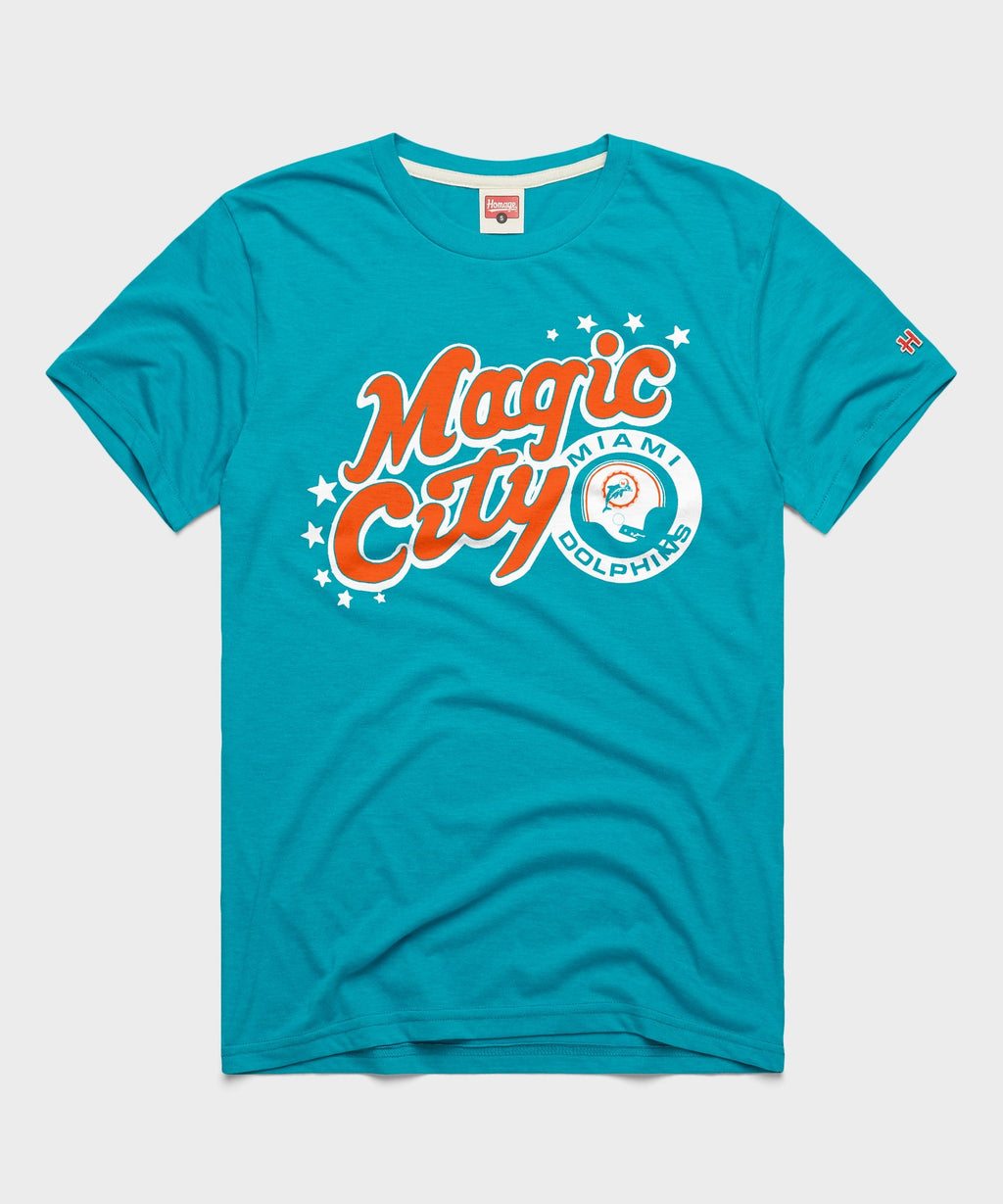 Miami Dolphins Magic City product image 1