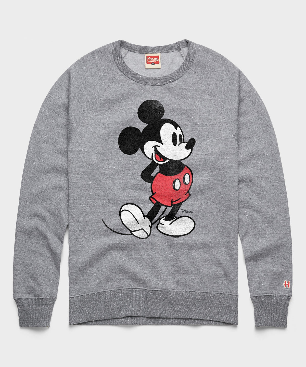 Mickey Mouse Crewneck product image 1