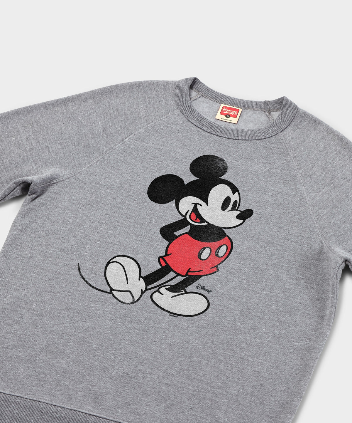 Mickey Mouse Crewneck product image 2