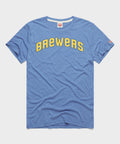 Milwaukee Brewers Jersey Logo '70 product image 1