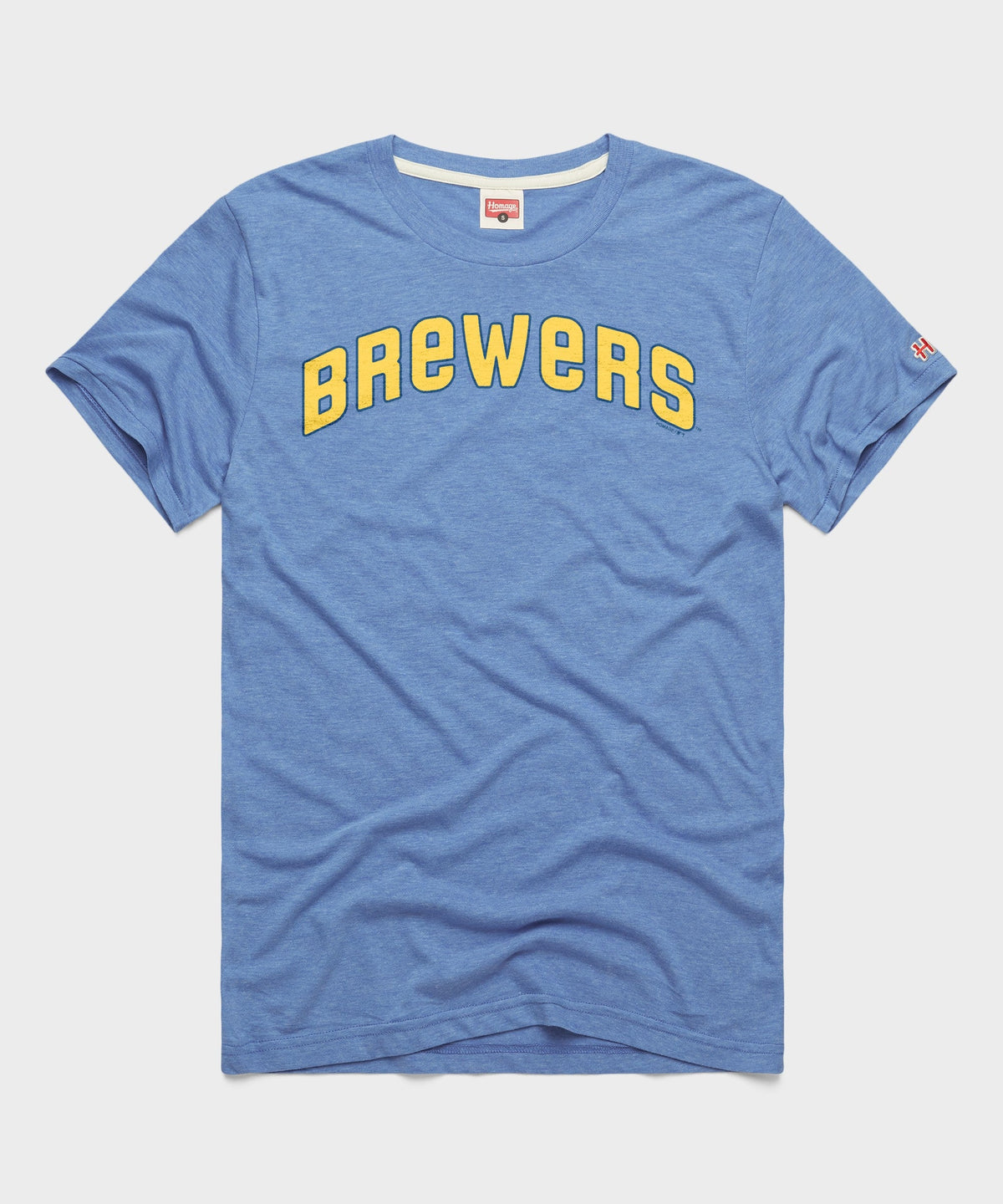 Milwaukee Brewers Jersey Logo '70 product image 1