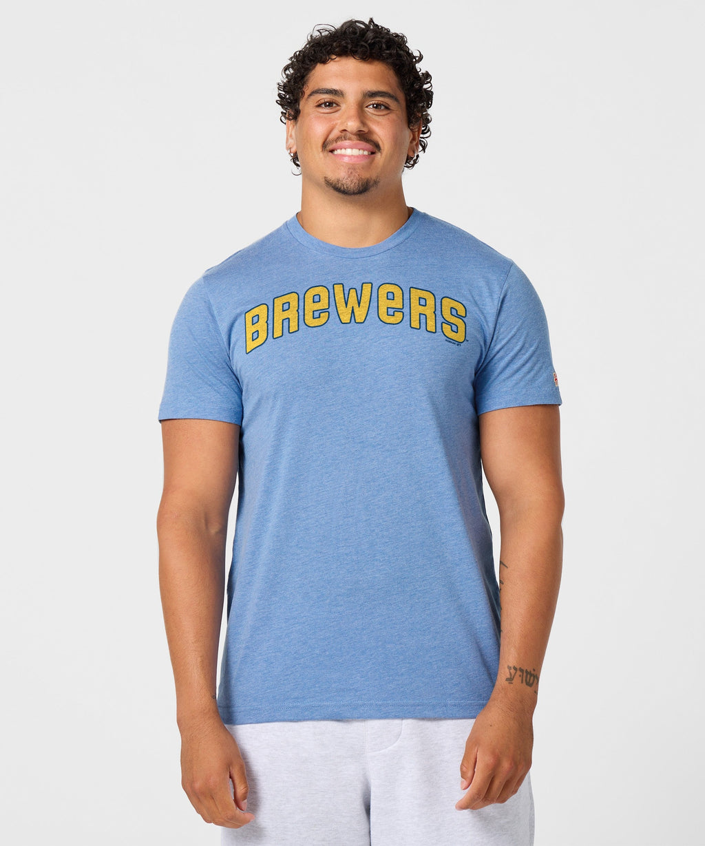 Milwaukee Brewers Jersey Logo '70 product image 3