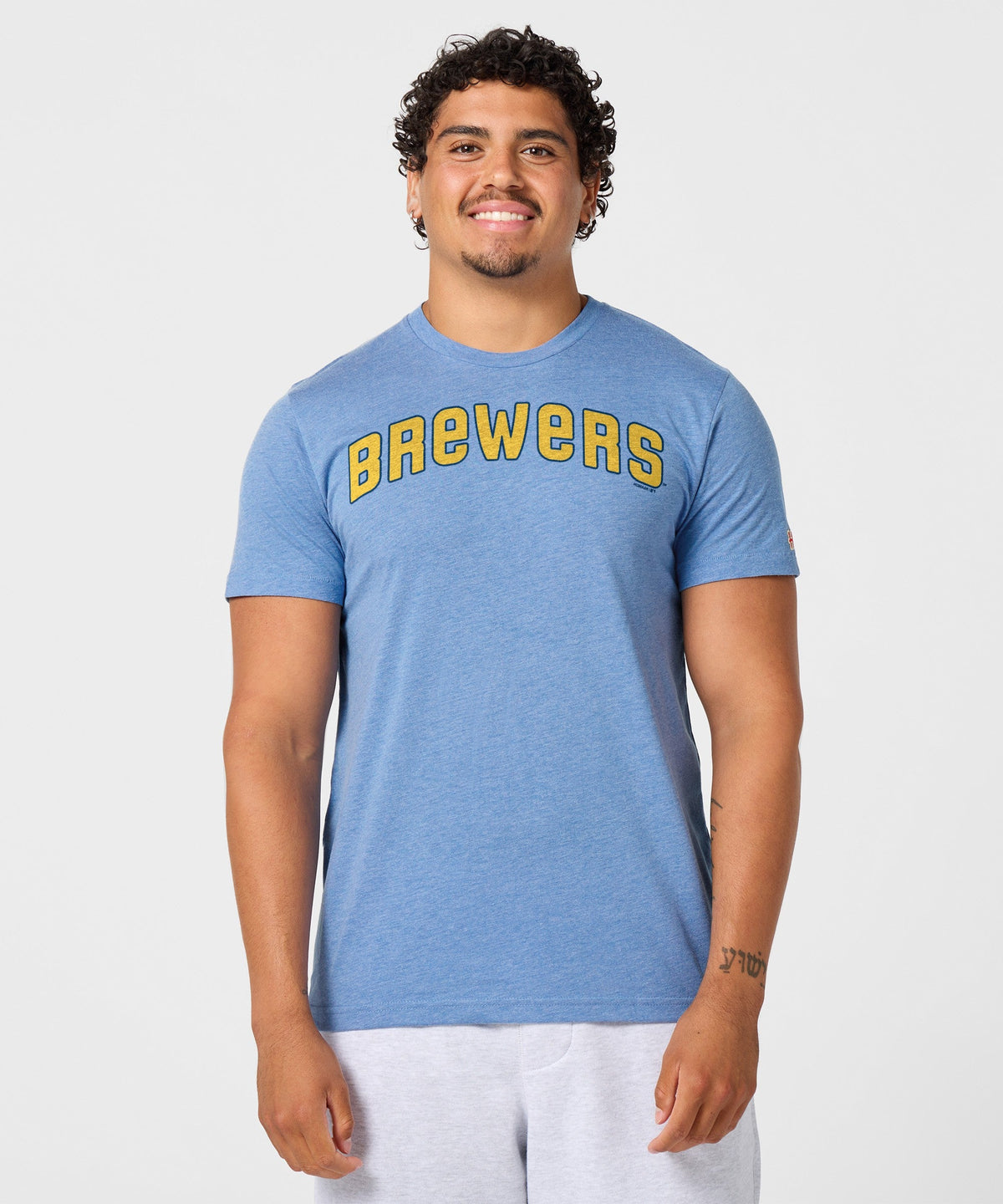 Milwaukee Brewers Jersey Logo '70 product image 3