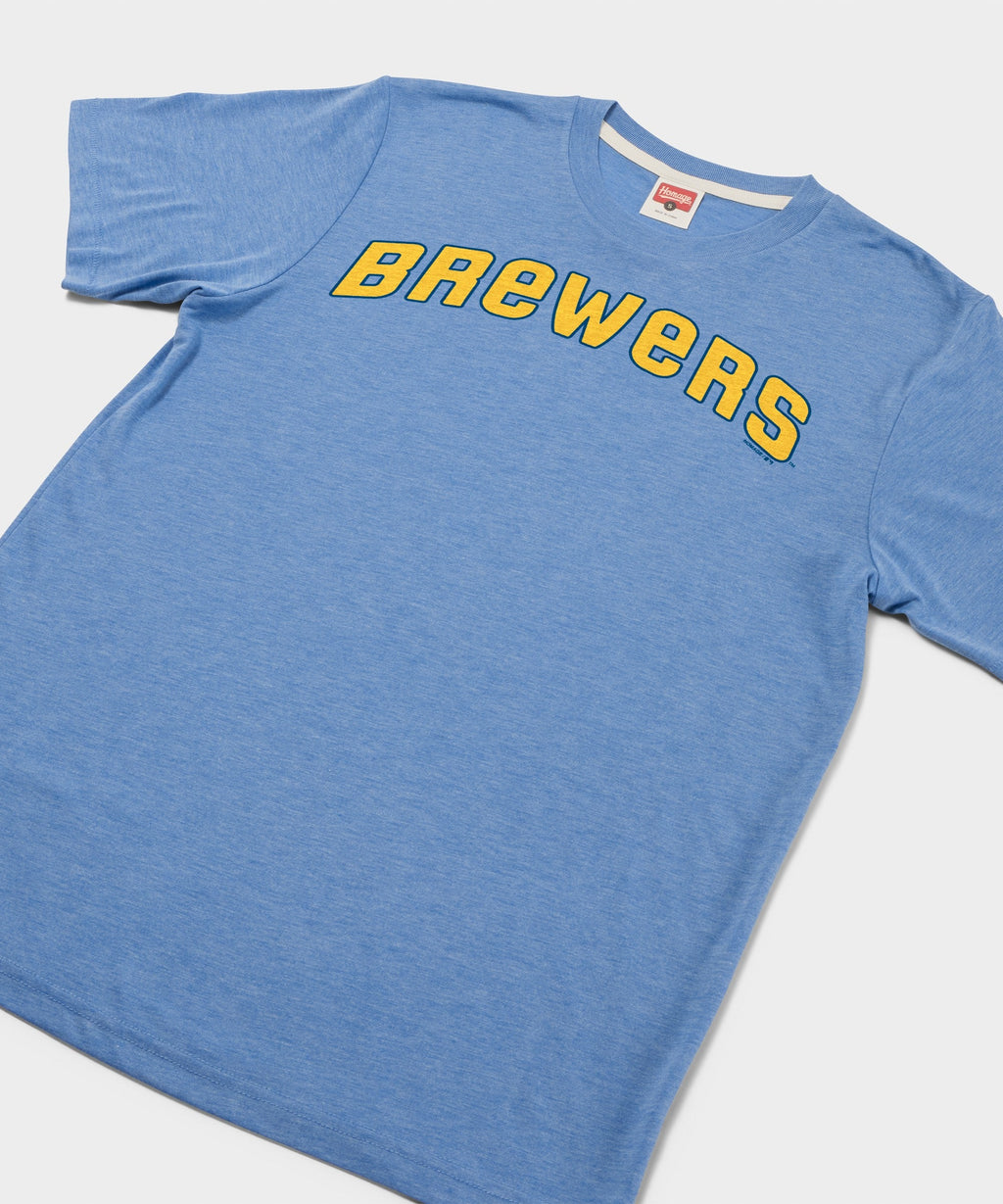 Milwaukee Brewers Jersey Logo '70 product image 2