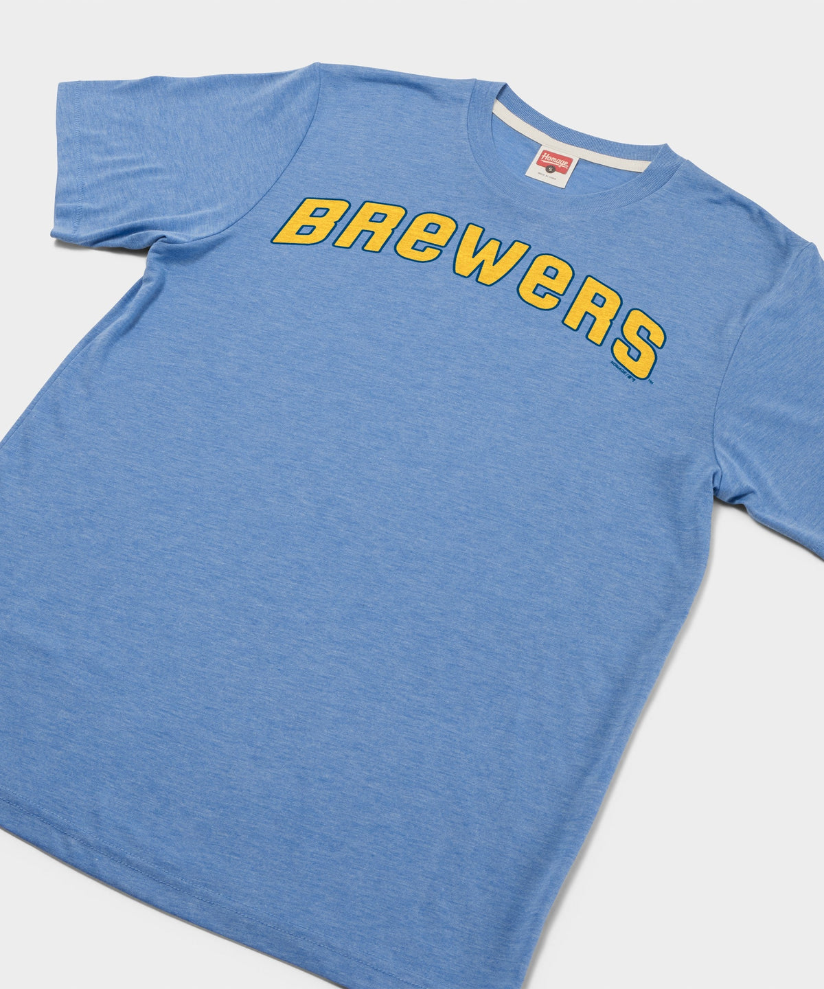 Milwaukee Brewers Jersey Logo '70 product image 2