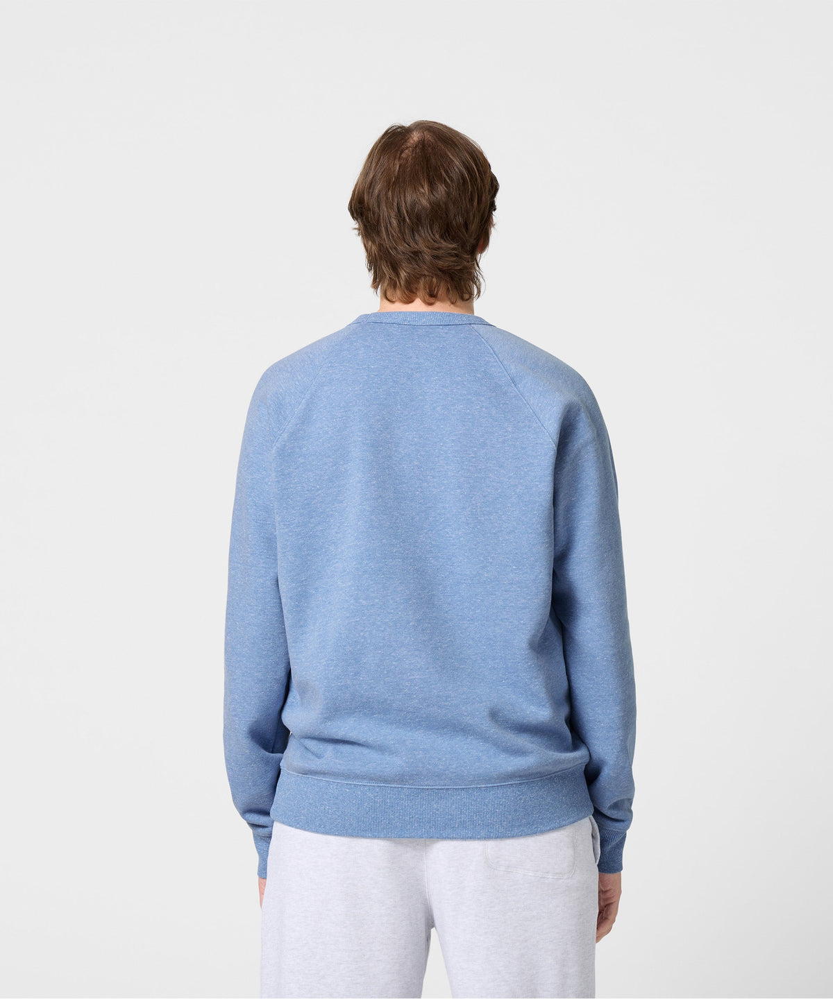 Milwaukee Brewers Jersey Logo '70 Crewneck product image 4