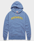 Milwaukee Brewers Jersey Logo '70 Hoodie product image 1