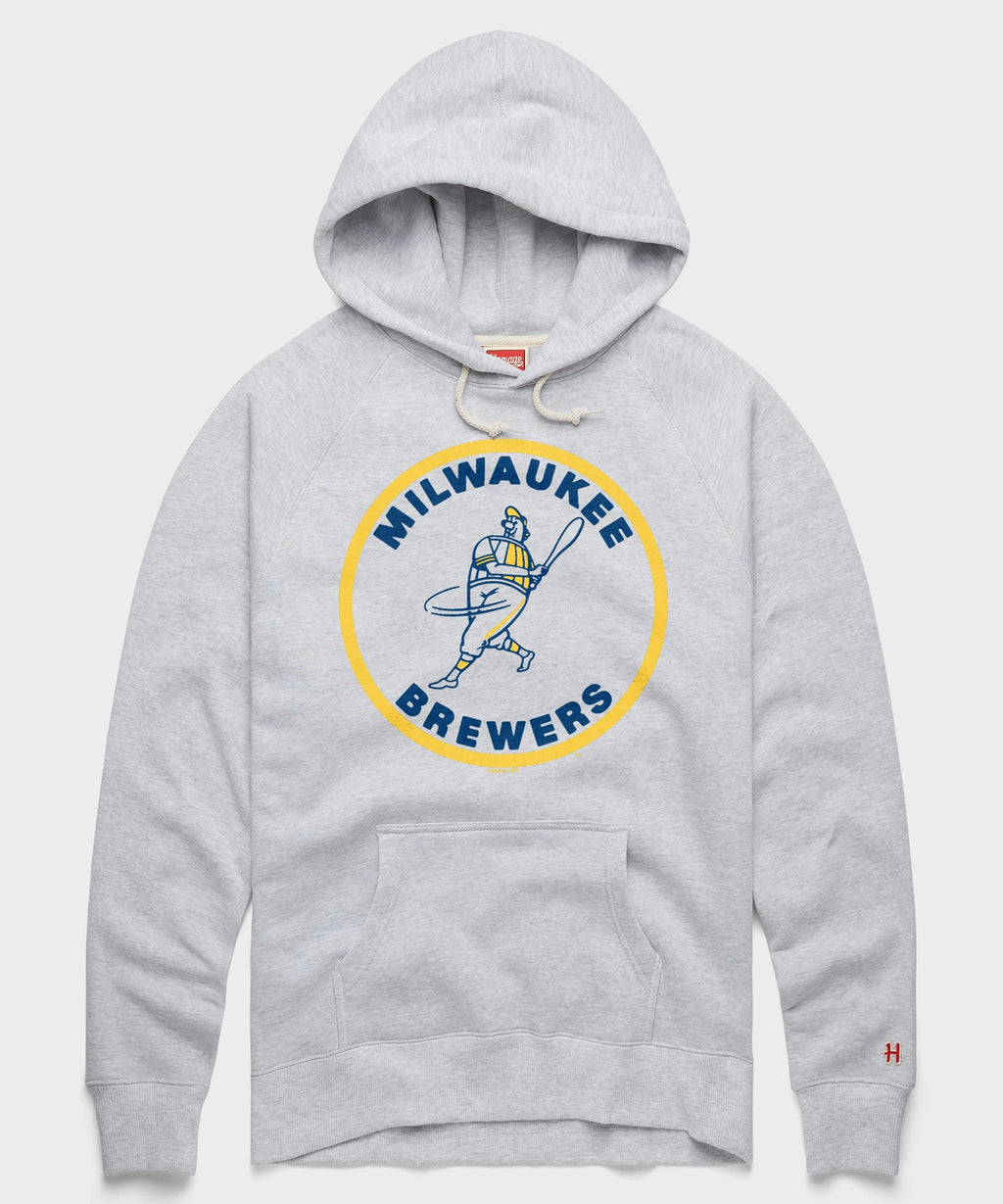 Milwaukee Brewers '70 Hoodie product image 1