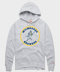 Milwaukee Brewers '70 Hoodie product image 1